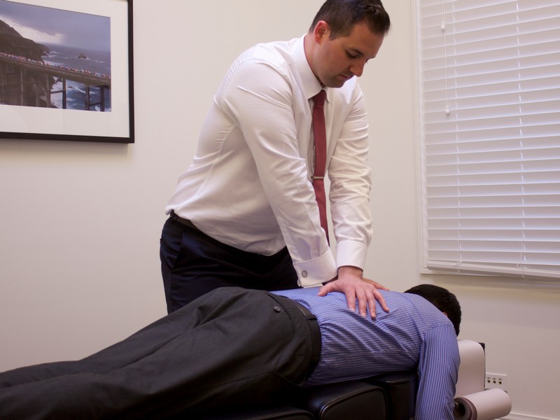 Pain  Specialist Chiropractor Surfers Paradise Near Me